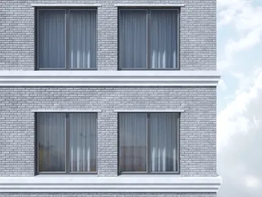 картинка Межэтажный карниз Presente 203