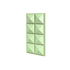 картинка Плитка наборная Raccolta IT300R22PM Menta